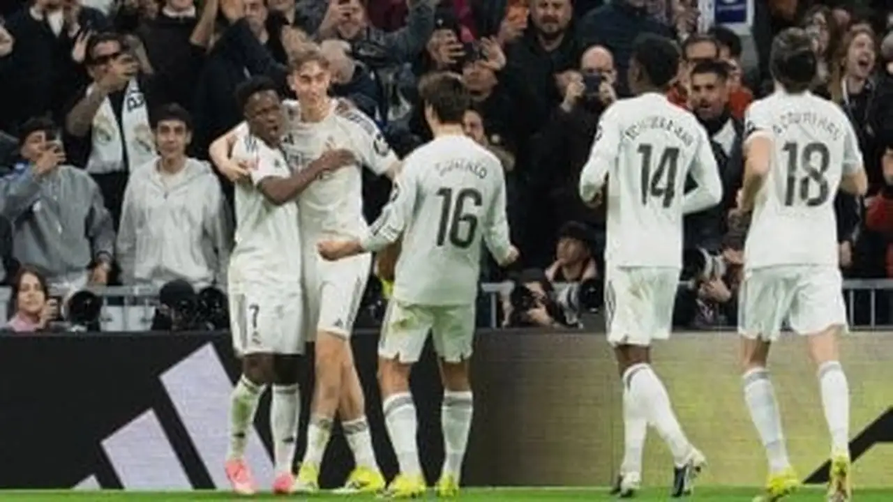 تعديل موعد مباراتي برشلونة وريال مدريد في الدورى الاسبانى